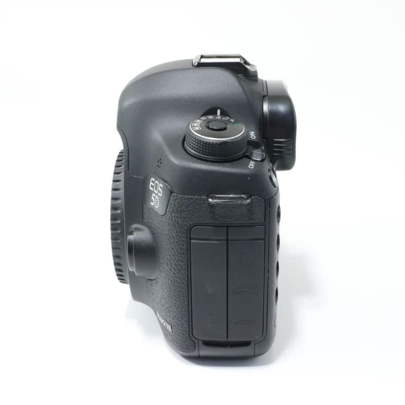 EOS 5D Mark III ボディー