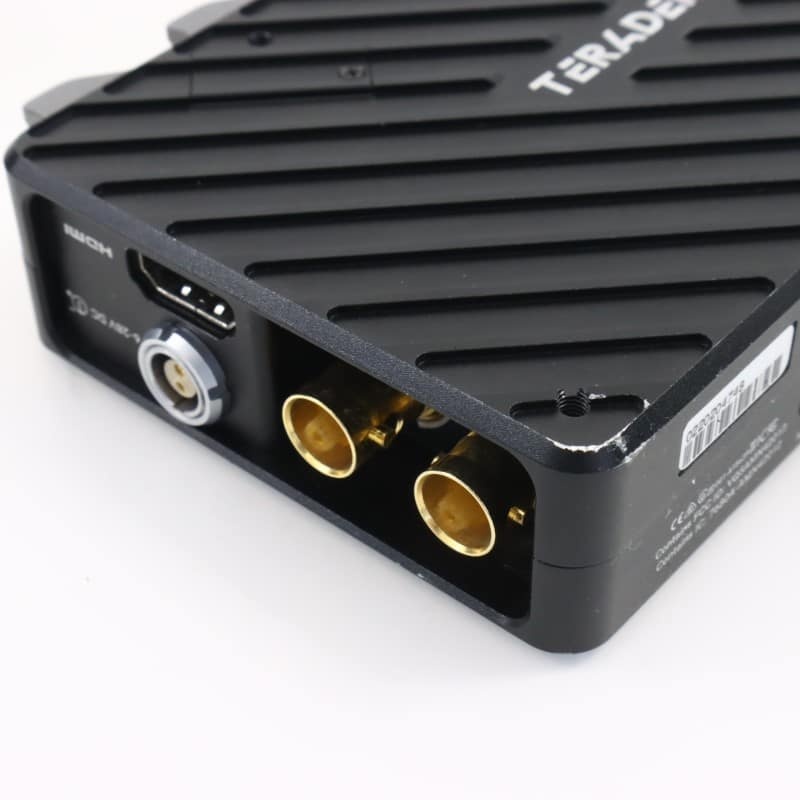 10-2200 [BOLT 4K LT 750 送受信機セット]