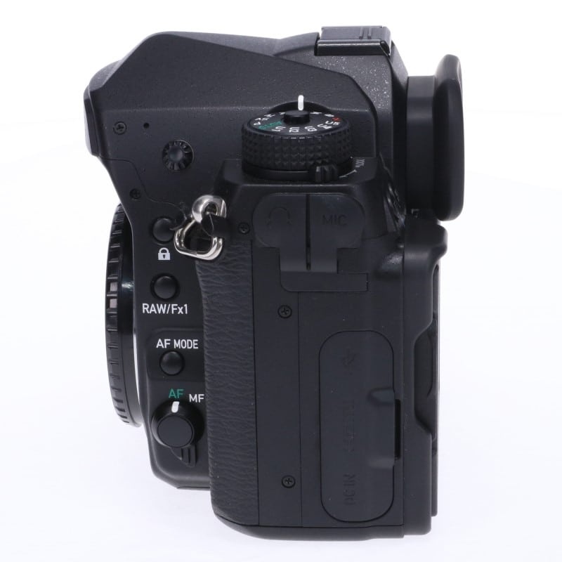 PENTAX K-1 Mark II ボディキット