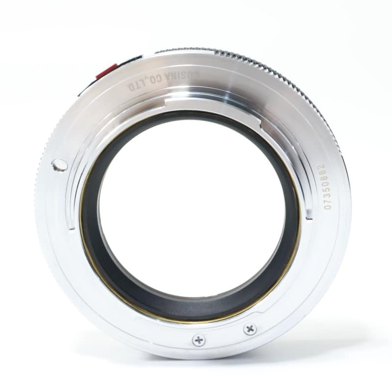 VM-E Close Focus Adapter II