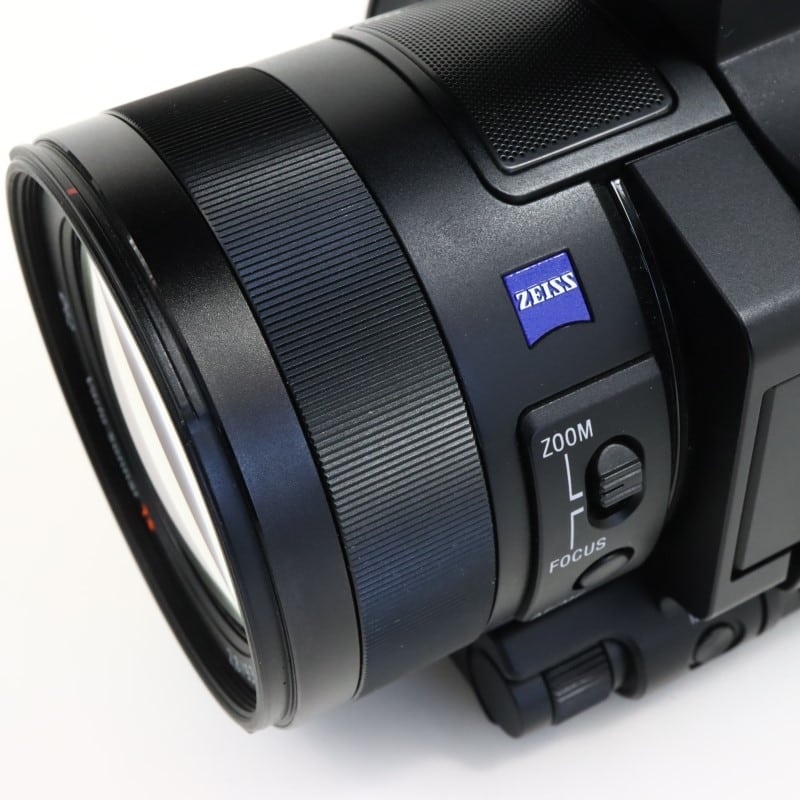 PXW-X70 [XDCAMメモリーカムコーダー]
