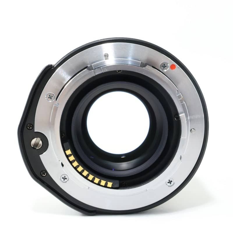 Planar T* 45mm F2 G Mount