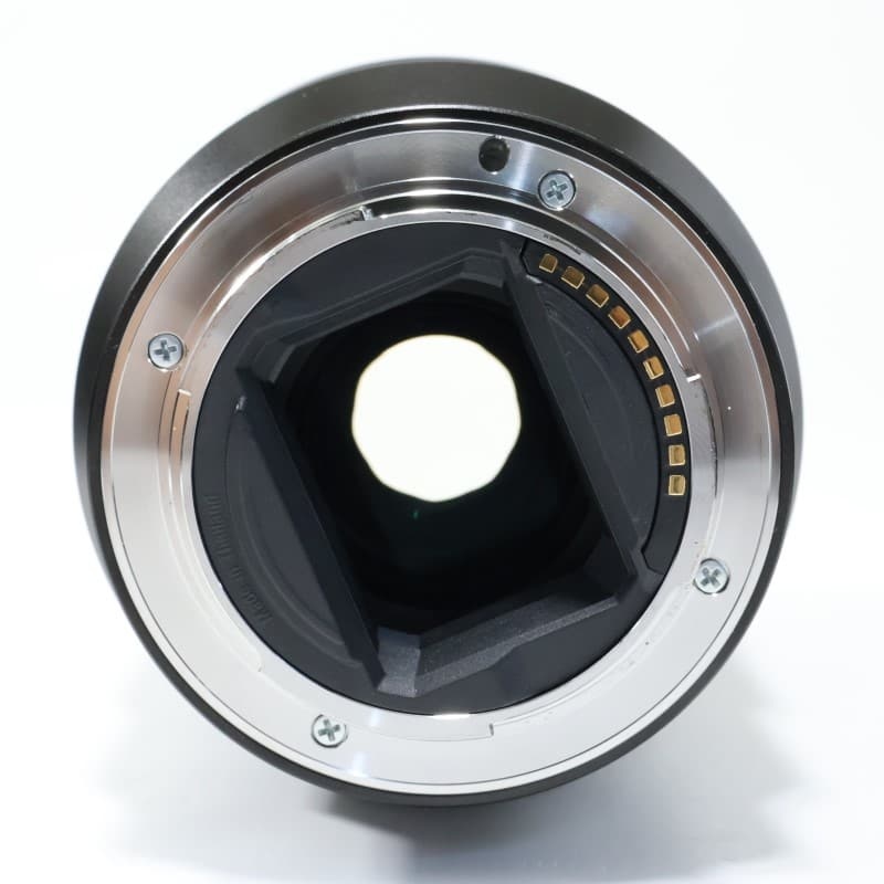 FE 90mm F2.8 Macro G OSS SEL90M28G