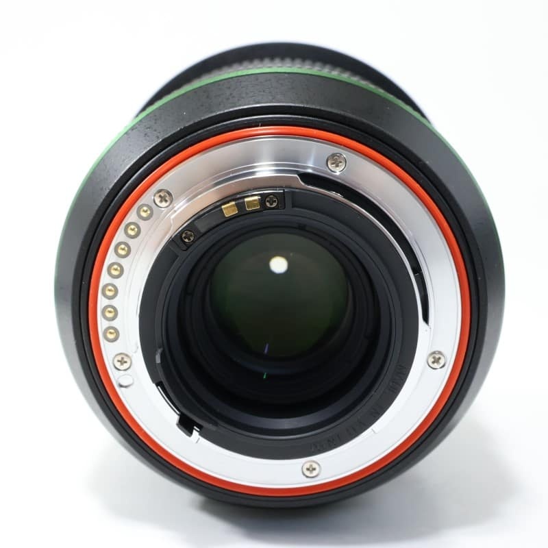 HD PENTAX-DA★11-18mm F2.8 ED DC AW