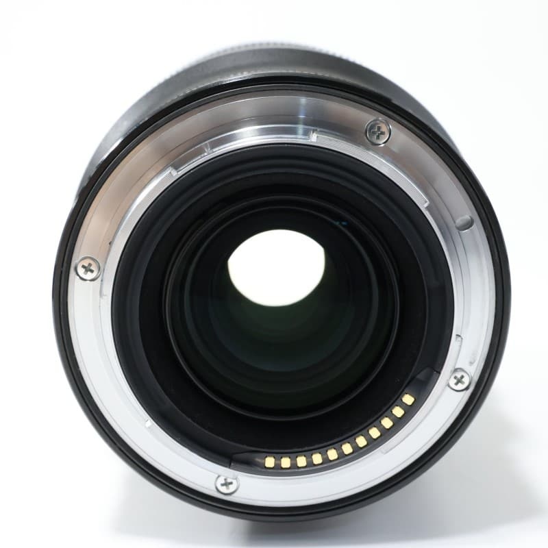 NIKKOR Z 24-70mm f/2.8 S