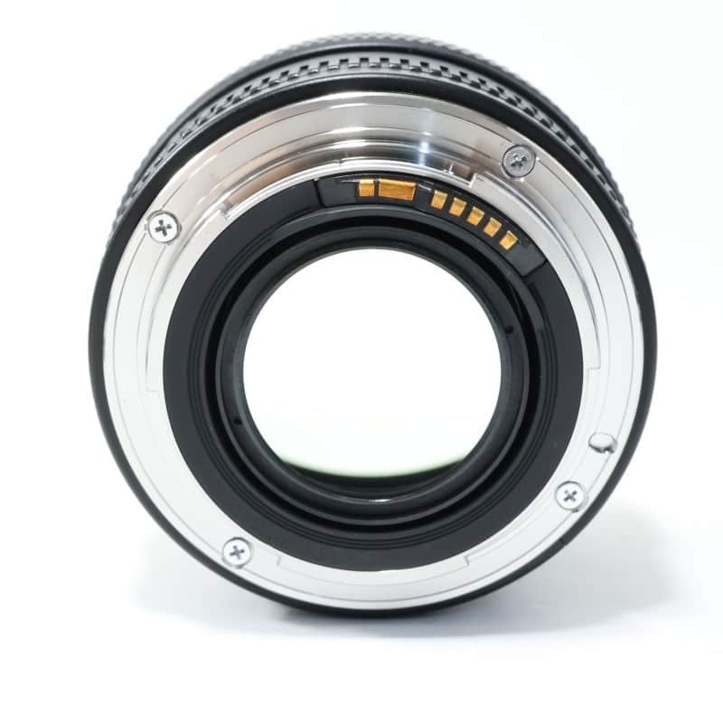 EF50mm F1.4 USM
