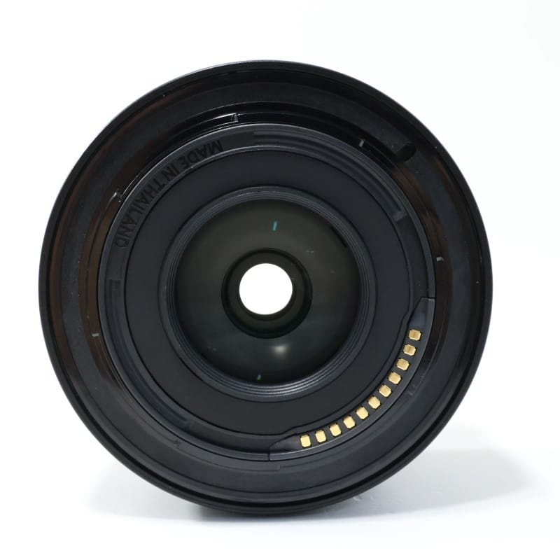 NIKKOR Z DX 16-50mm f/3.5-6.3 VR ブラック