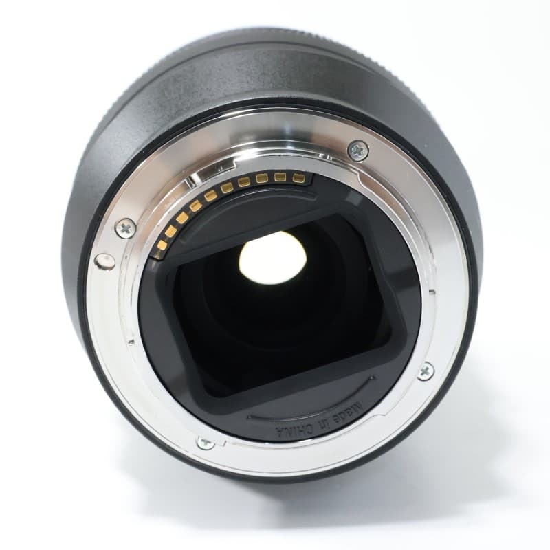 FE 12-24mm F4 G SEL1224G
