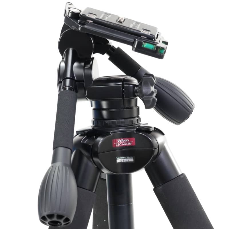 Geo Carmagne N645M