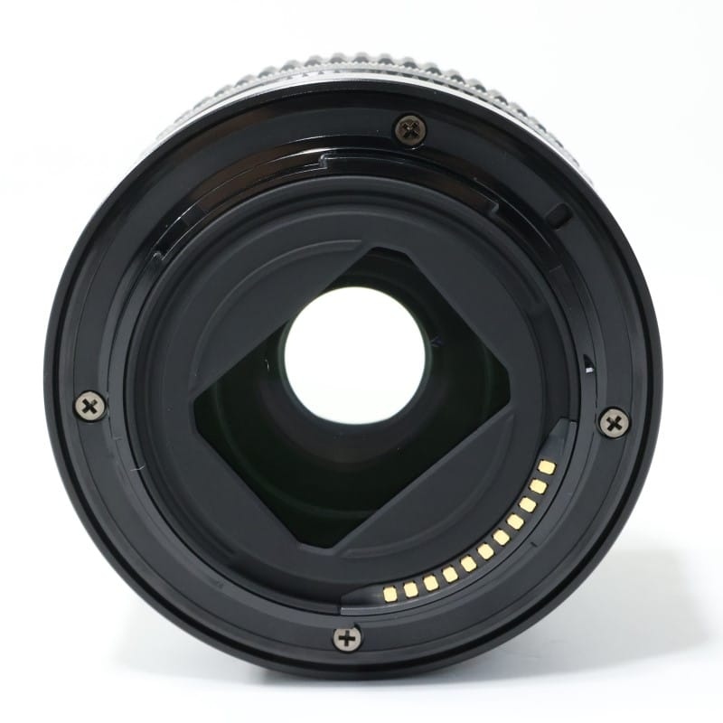 NIKKOR Z 40mm f/2 SE