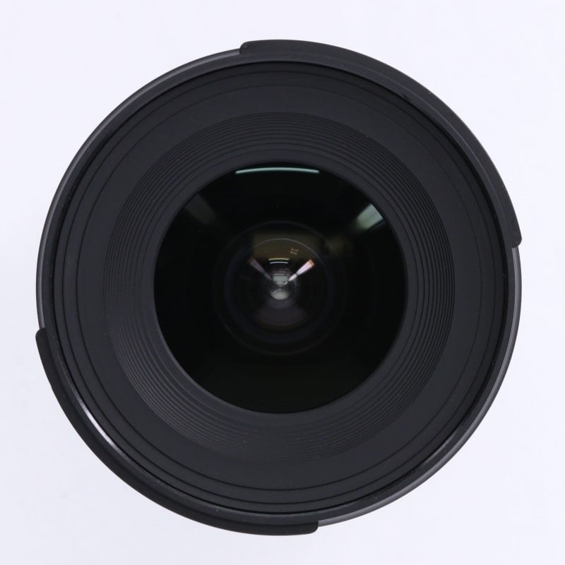 10-24mm F3.5-4.5 Di II VC HLD B023 ニコン