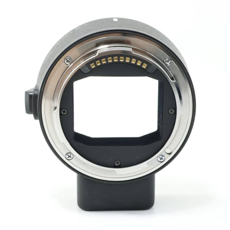 MOUNT CONVERTER MC-21 CANON EF-L