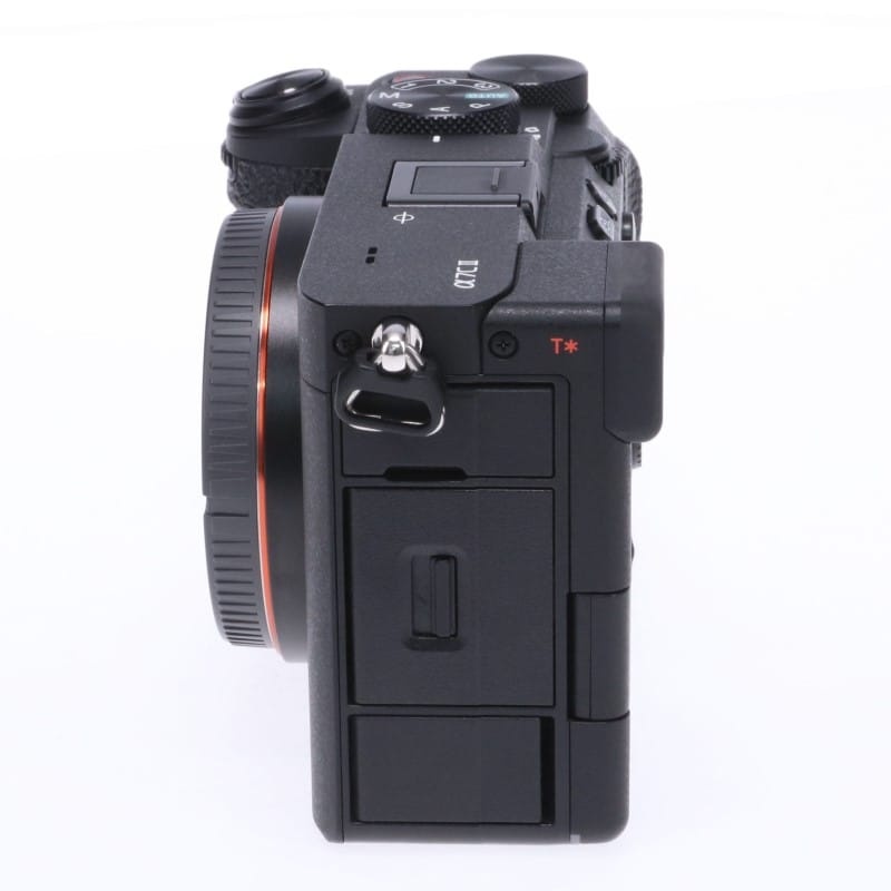 α7C II ボディ ブラック ILCE-7CM2B