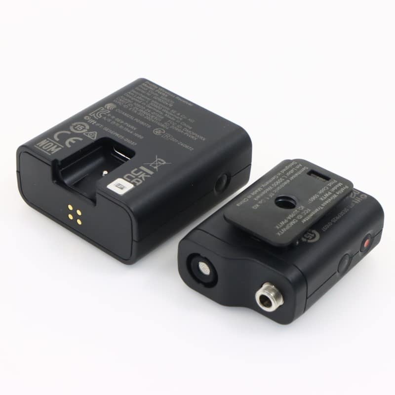 PROFILE WIRELESS 1-CHANNEL SET