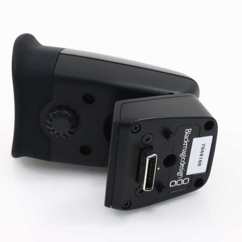 CINECAMPOCHDMFTEVF [Blackmagic Pocket Cinema Camera Pro EVF]