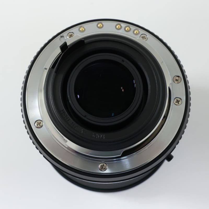 HD PENTAX-FA 31mmF1.8 Limited ブラック