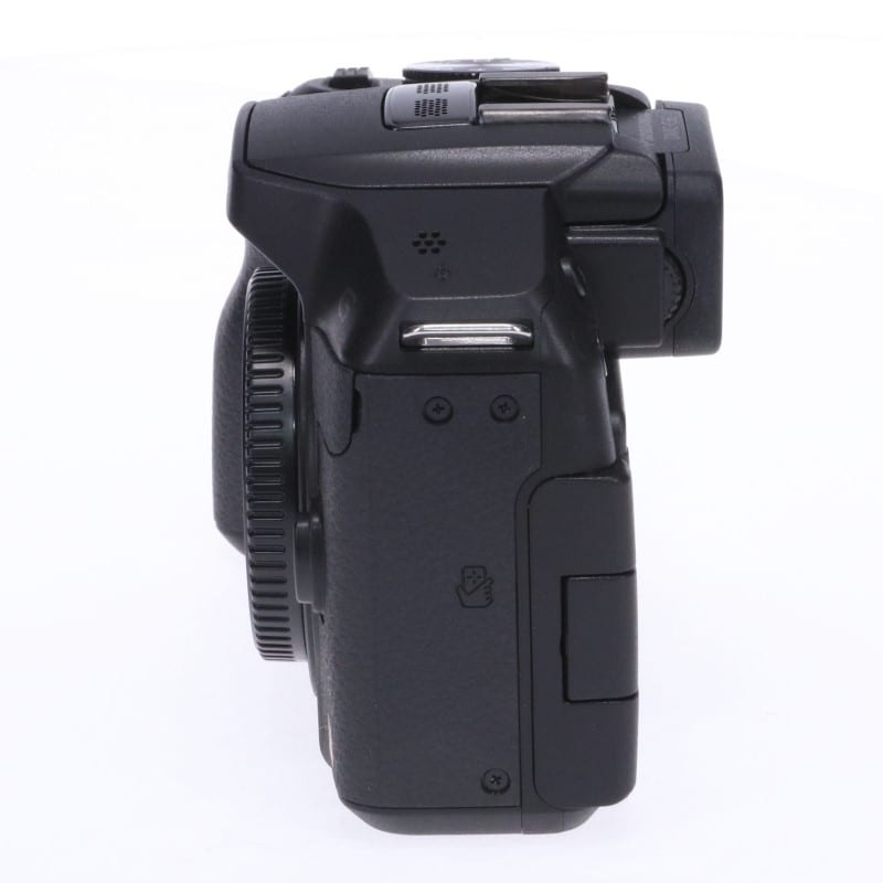 LUMIX G6 ブラック DMC-G6-K