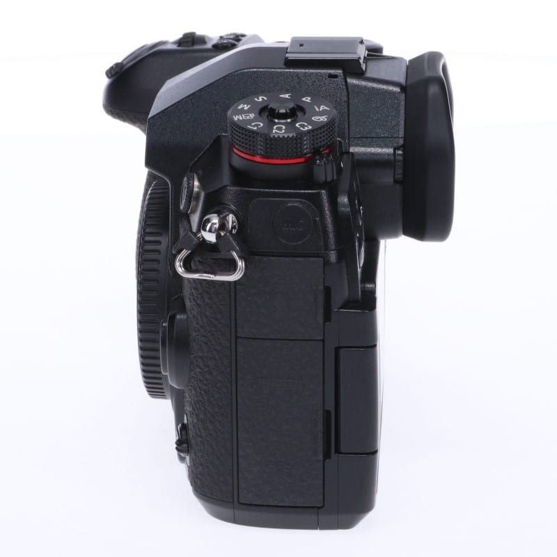 LUMIX G9 PRO ボディ DC-G9-K