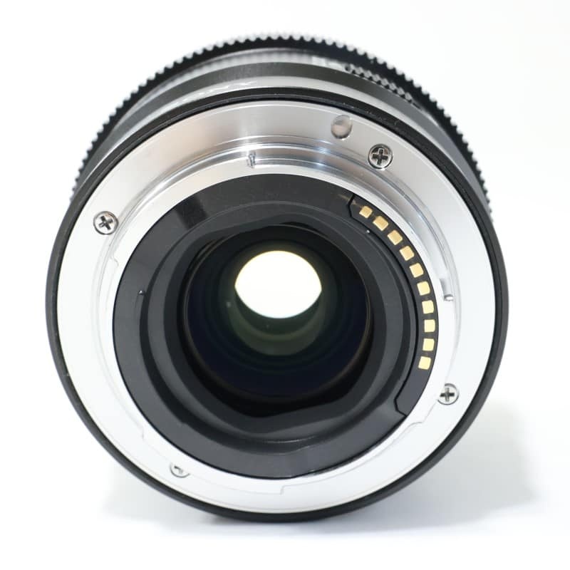 FE 40mm F2.5 G SEL40F25G