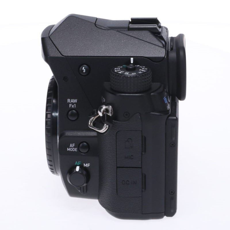 PENTAX KP ボディキット ブラック