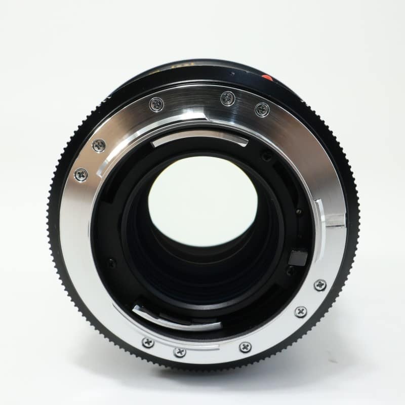 アポマクロ エルマリート R 100mm F2.8 3カム