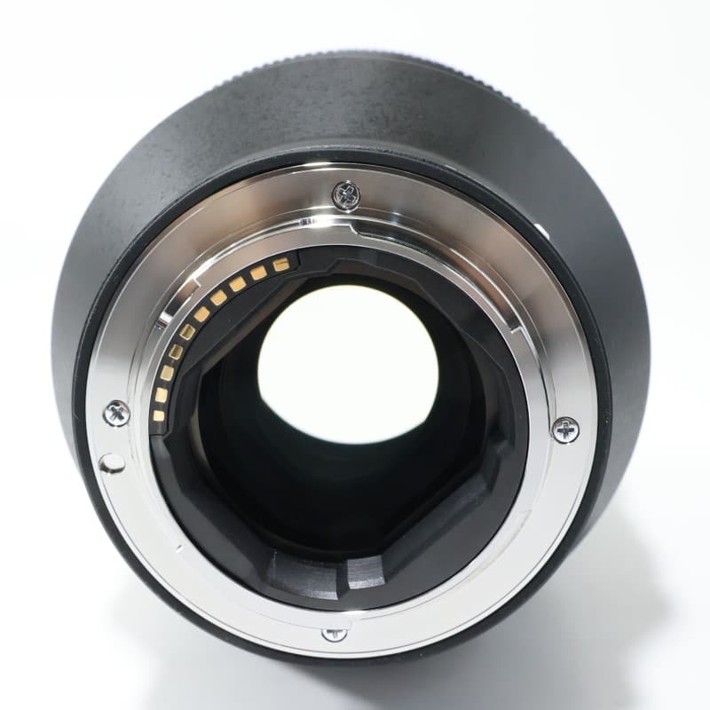 FE 135mm F1.8 GM SEL135F18GM