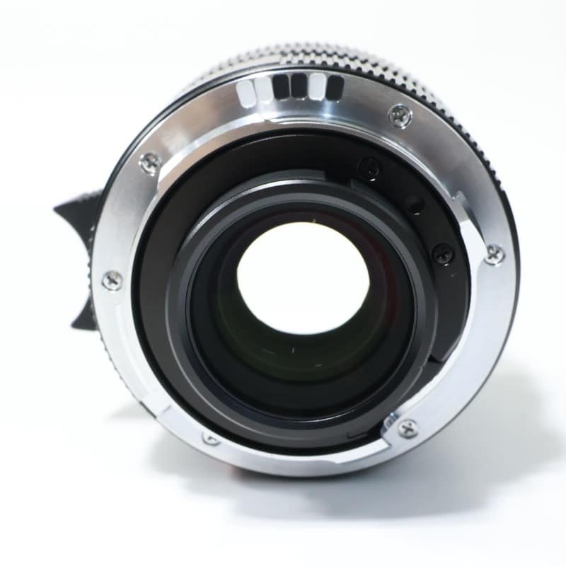 ライカ アポ・ズミクロンM f2/35mm ASPH. 11699