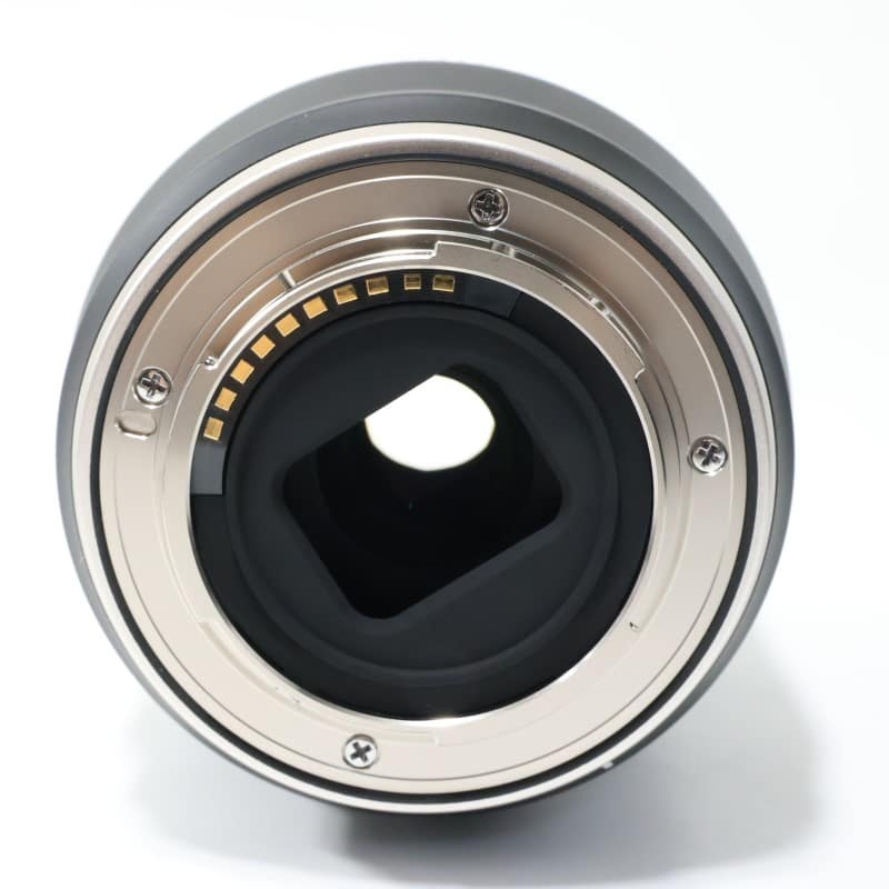 11-20mm F/2.8 Di III-A RXD (Model B060X) 富士フイルム X マウント用