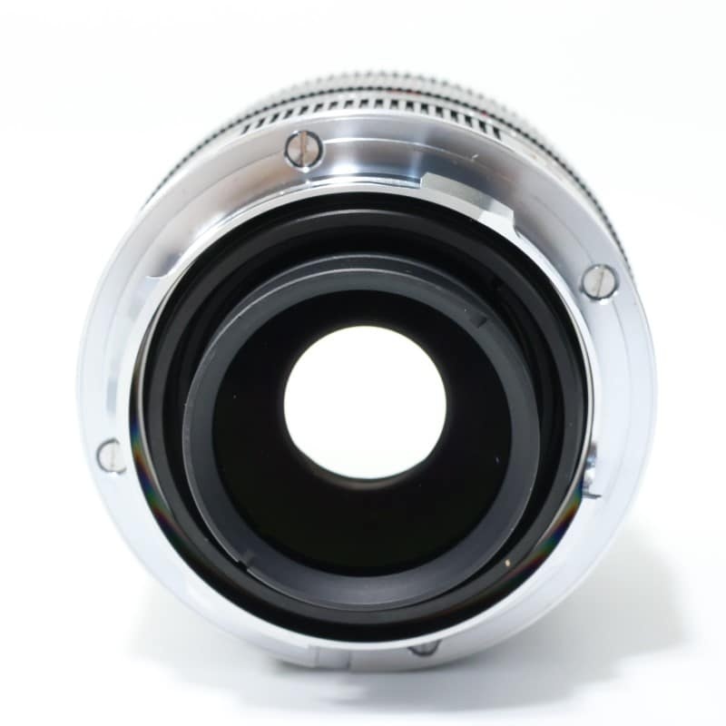 Biogon T* 2/35 ZM ブラック