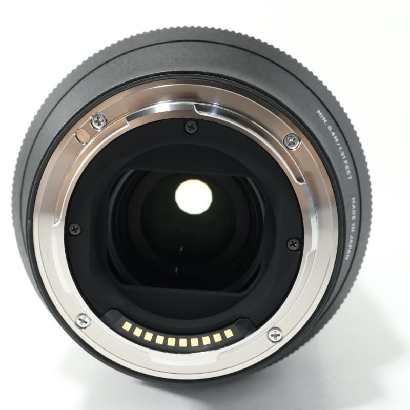 28-105mm F2.8 DG DN | Art Lマウント