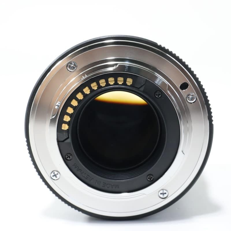 M.ZUIKO DIGITAL ED 30mm F3.5 Macro