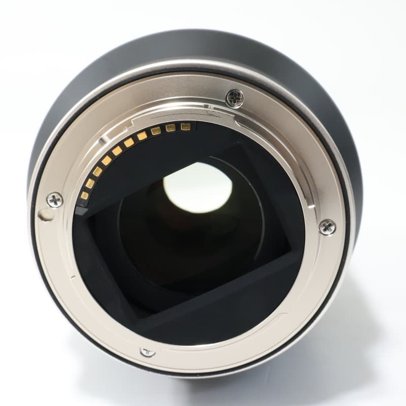 17-70mm F/2.8 Di III-A VC RXD (Model B070) ソニーEマウント