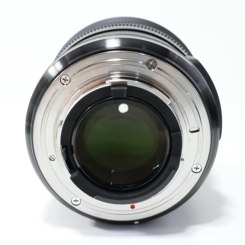 24mm F1.4 DG HSM Art ニコン
