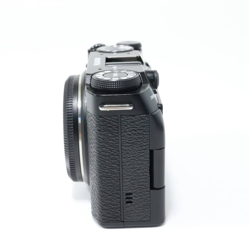 FUJIFILM X-M5 ボディ ブラック