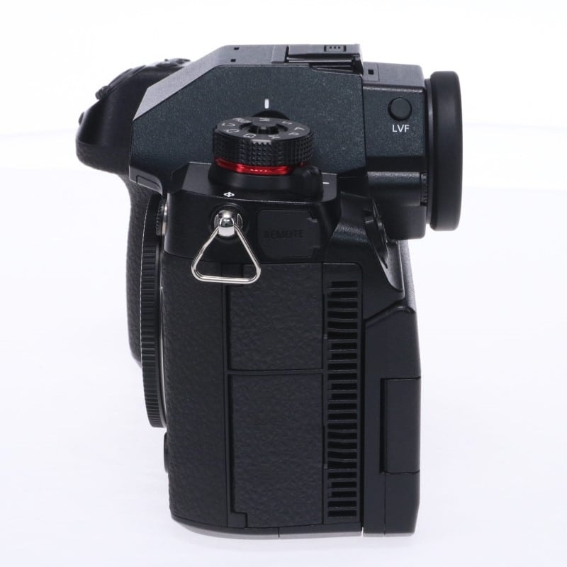LUMIX S1H ボディ DC-S1H
