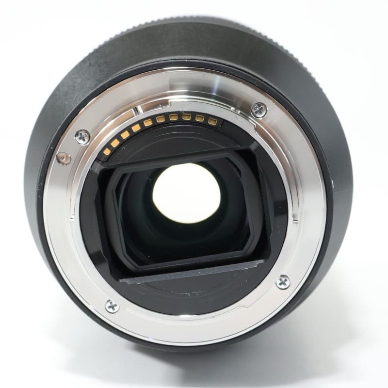 FE 24-105mm F4 G OSS SEL24105G