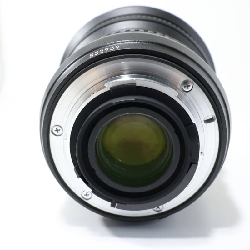 AF-S NIKKOR 14-24mm f/2.8G ED