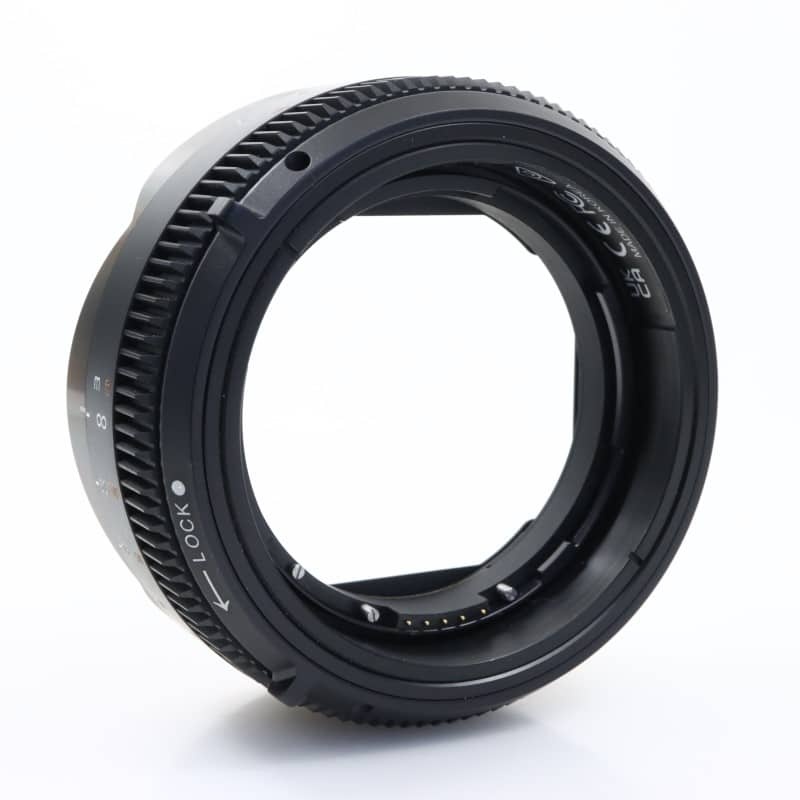 SYPROCAF [V-AF MF Adapter]