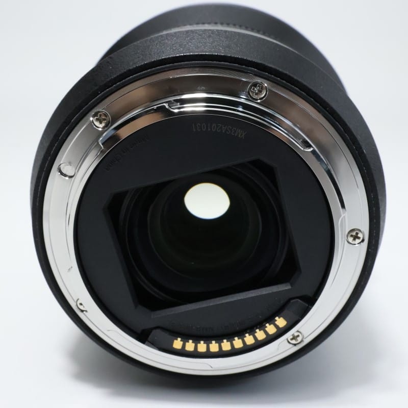 LUMIX S 14-28mm F4-5.6 MACRO S-R1428