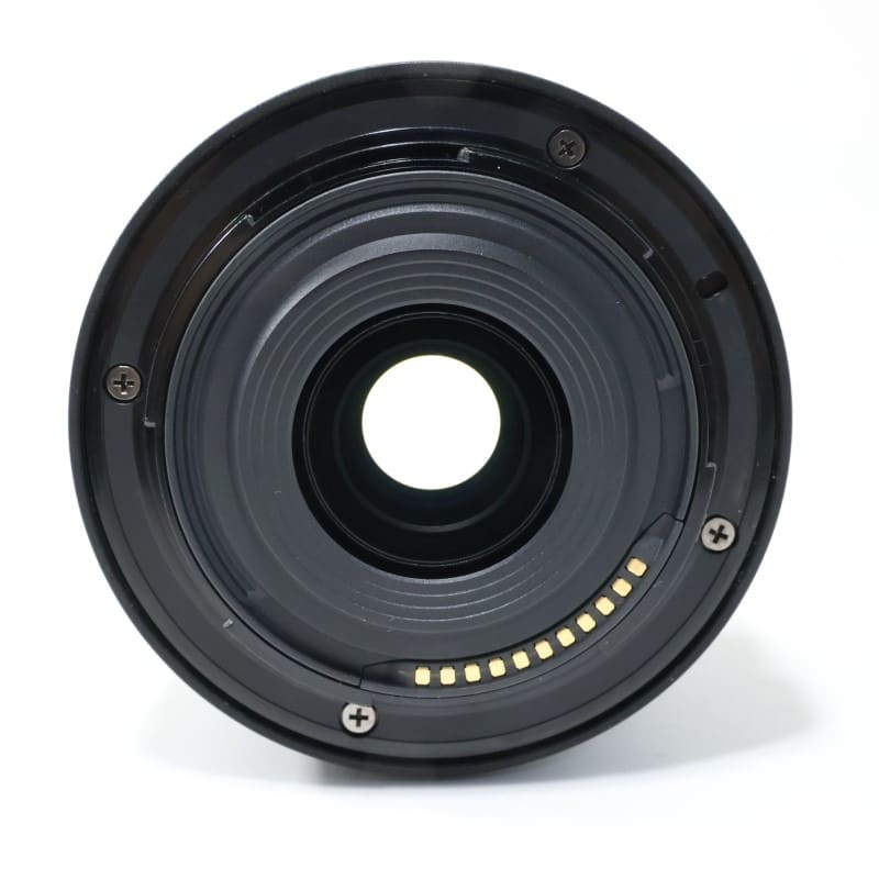 NIKKOR Z DX 24mm f/1.7