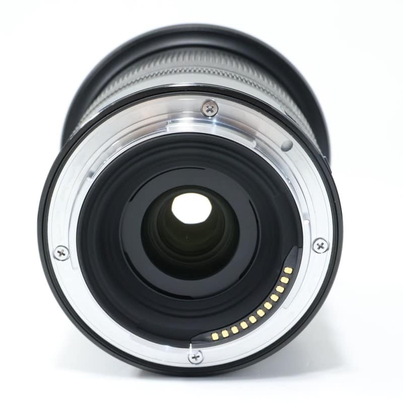 NIKKOR Z 14-30mm f/4 S