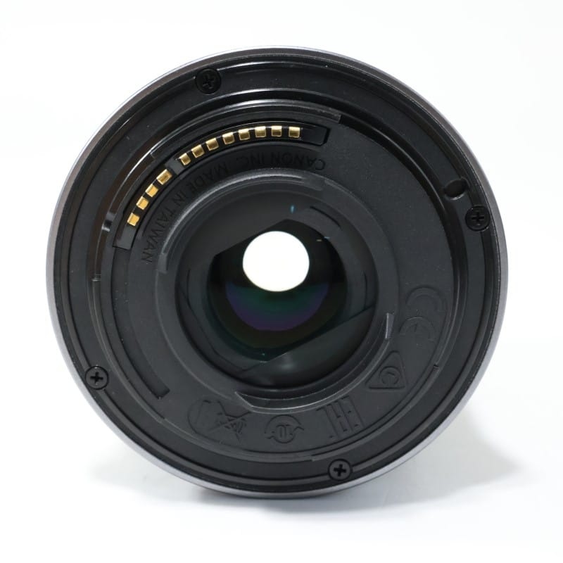 RF-S18-150mm F3.5-6.3 IS STM