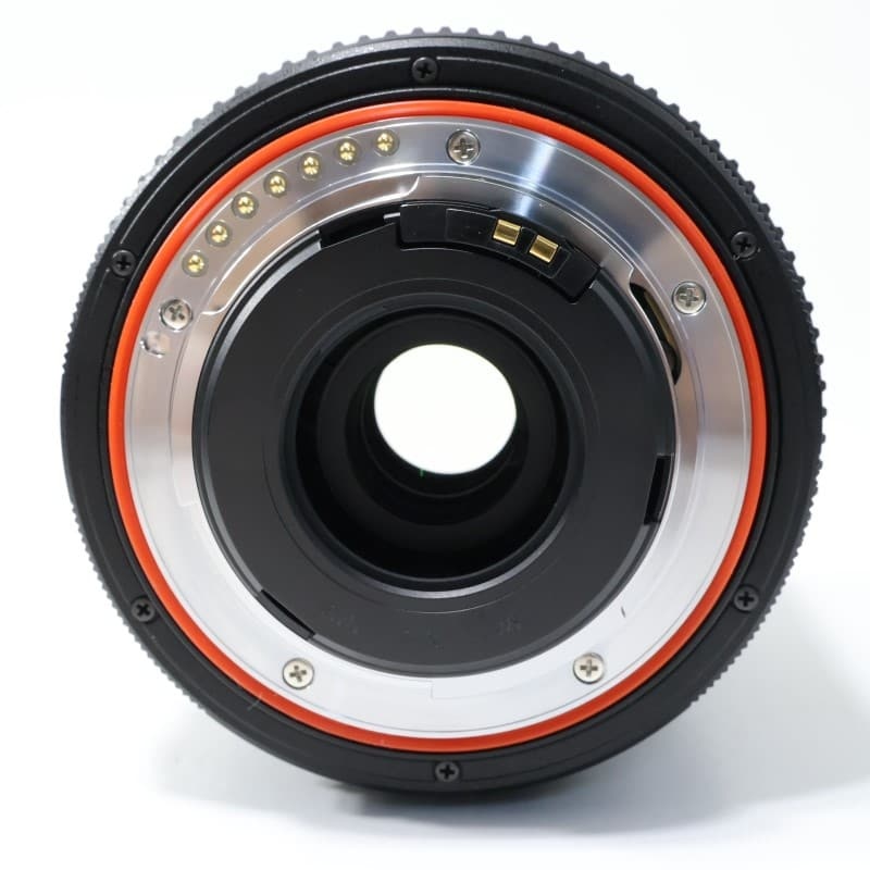 HD PENTAX-DA 55-300mm F4.5-6.3 ED PLM WR RE