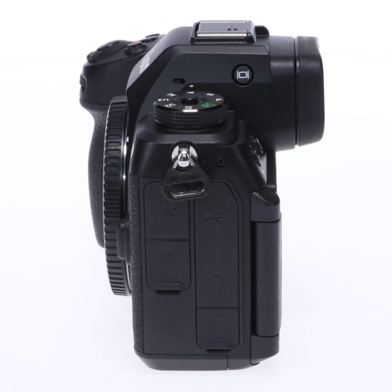 Z6III ボディ