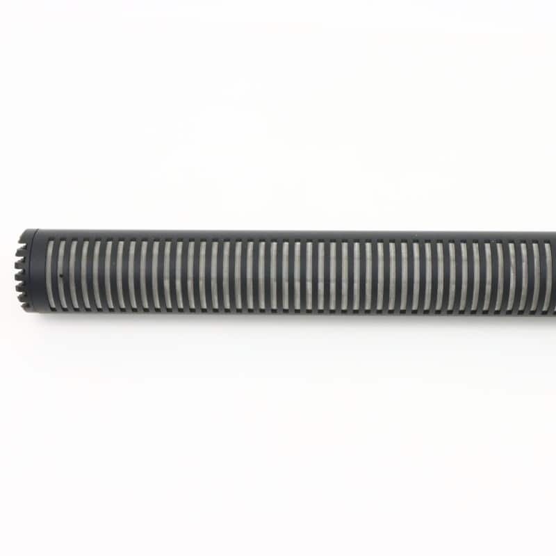 CSR-2 [リアキャンセルショットガンマイクロホン]