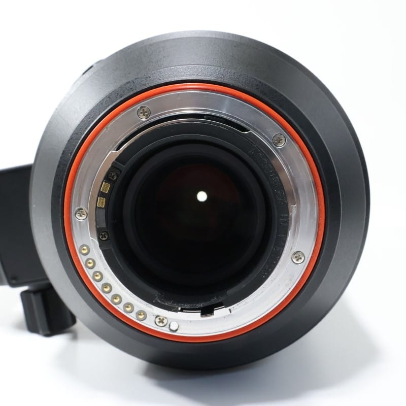 HD PENTAX-D FA150-450mm F4.5-5.6 ED DC AW