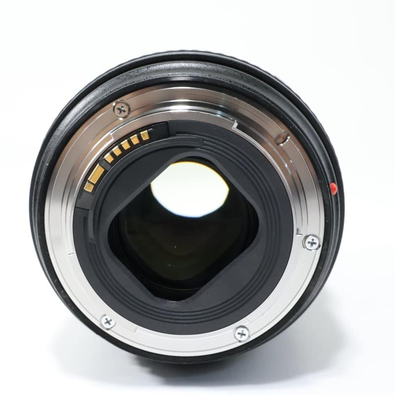 EF24-105mm F4L IS II USM