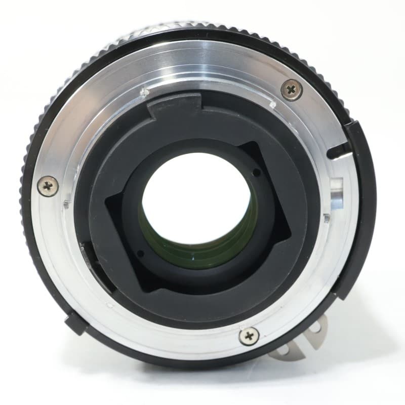 AI Micro-Nikkor 55mm f/2.8S