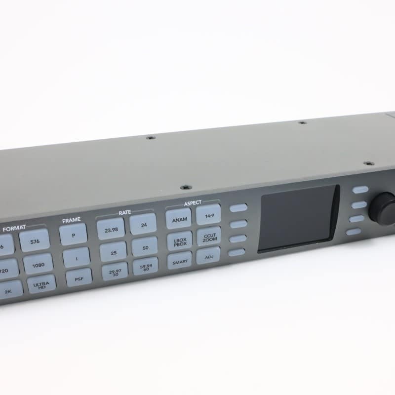 TERANEXEXPAV12GQL [Teranex AV]