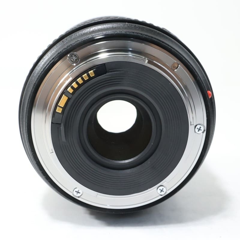 EF24-70mm F4L IS USM